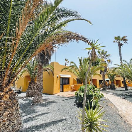Appartamento Casa Relax Papagayo Corralejo Irent Fuerteventura Esterno foto