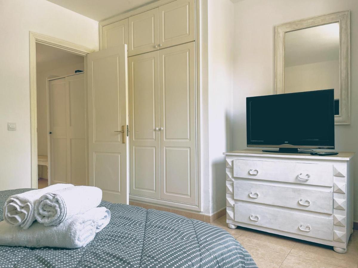 Appartamento Casa Relax Papagayo Corralejo Irent Fuerteventura Esterno foto