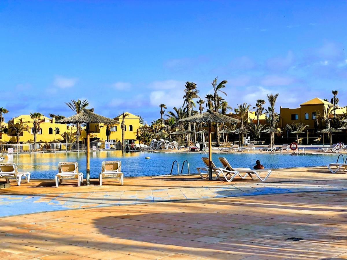 Appartamento Casa Relax Papagayo Corralejo Irent Fuerteventura Esterno foto