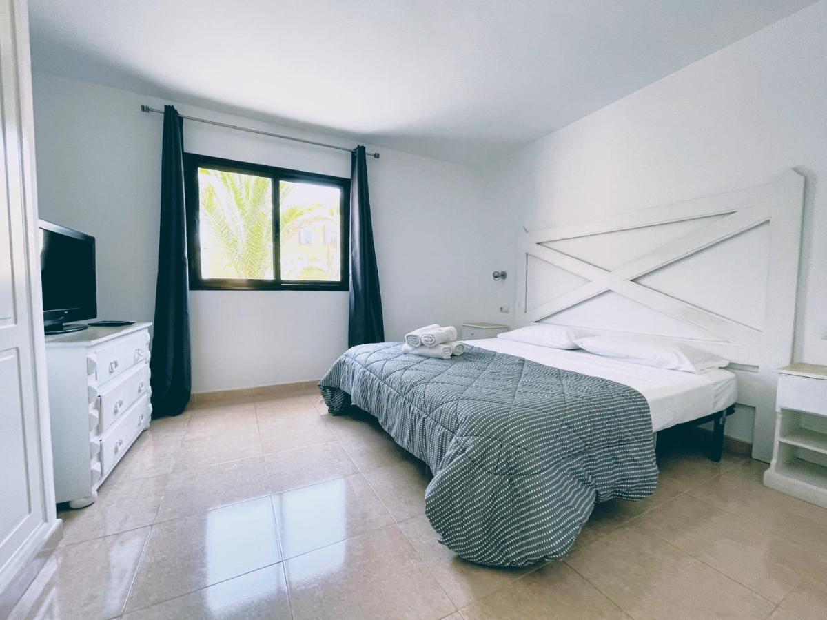 Appartamento Casa Relax Papagayo Corralejo Irent Fuerteventura Esterno foto