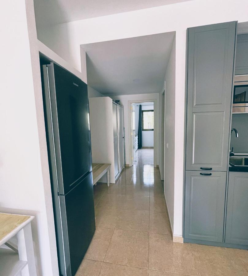 Appartamento Casa Relax Papagayo Corralejo Irent Fuerteventura Esterno foto
