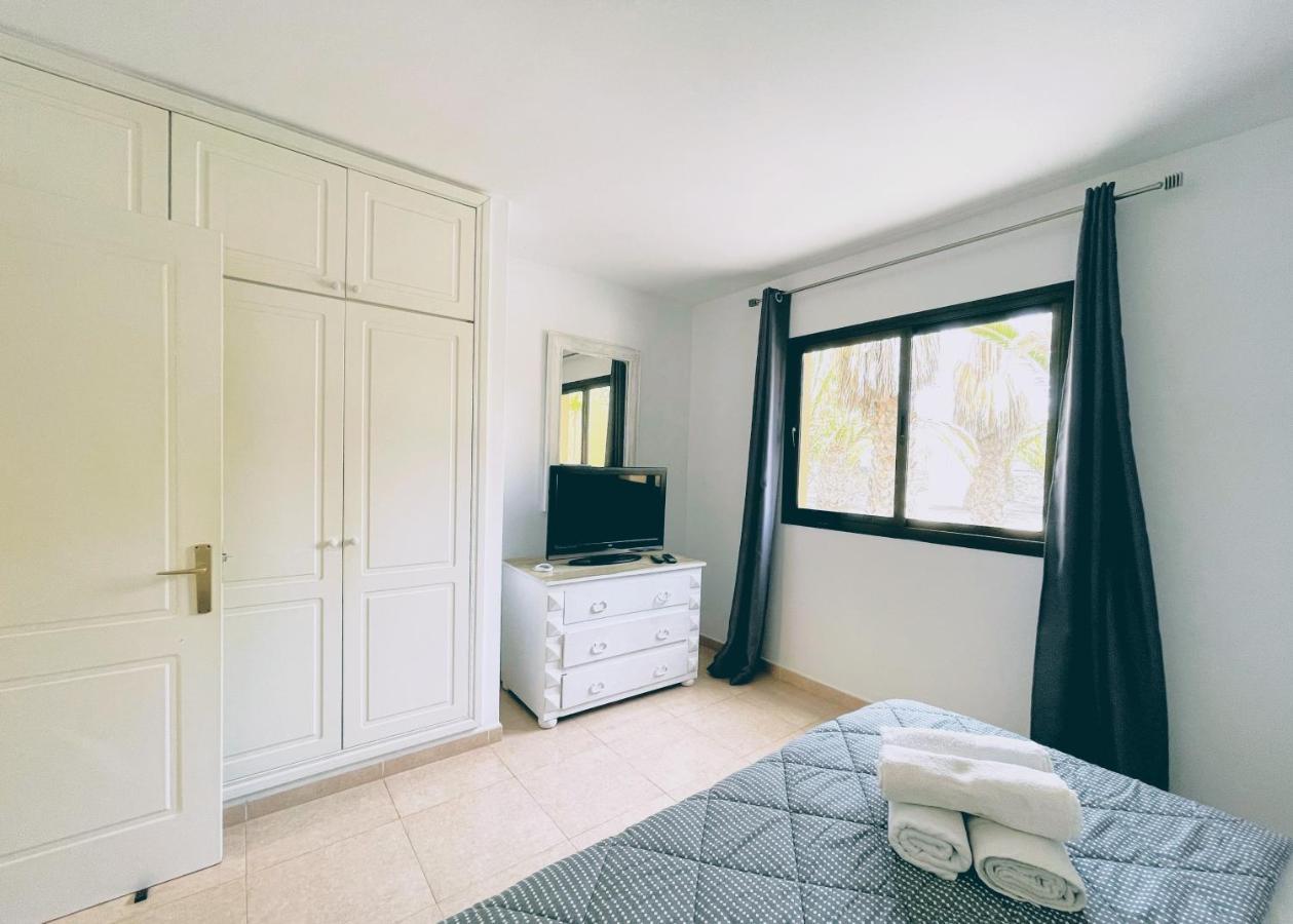 Appartamento Casa Relax Papagayo Corralejo Irent Fuerteventura Esterno foto