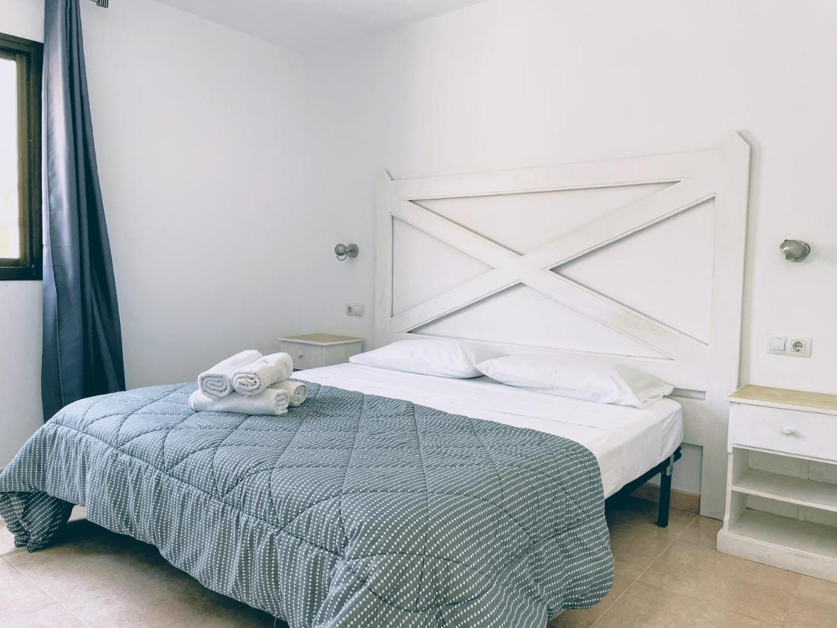 Appartamento Casa Relax Papagayo Corralejo Irent Fuerteventura Esterno foto