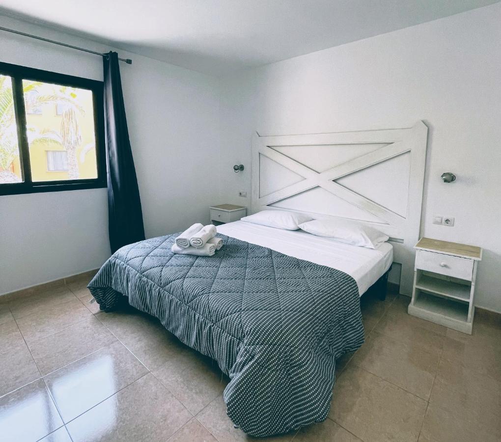 Appartamento Casa Relax Papagayo Corralejo Irent Fuerteventura Esterno foto