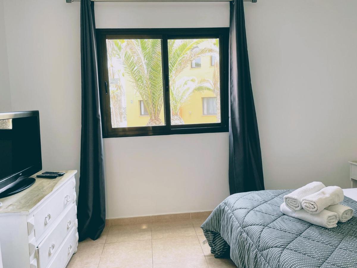 Appartamento Casa Relax Papagayo Corralejo Irent Fuerteventura Esterno foto