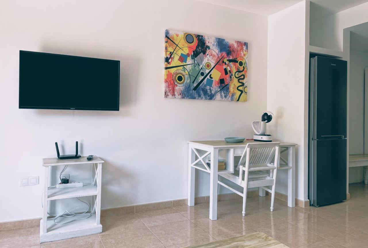 Appartamento Casa Relax Papagayo Corralejo Irent Fuerteventura Esterno foto