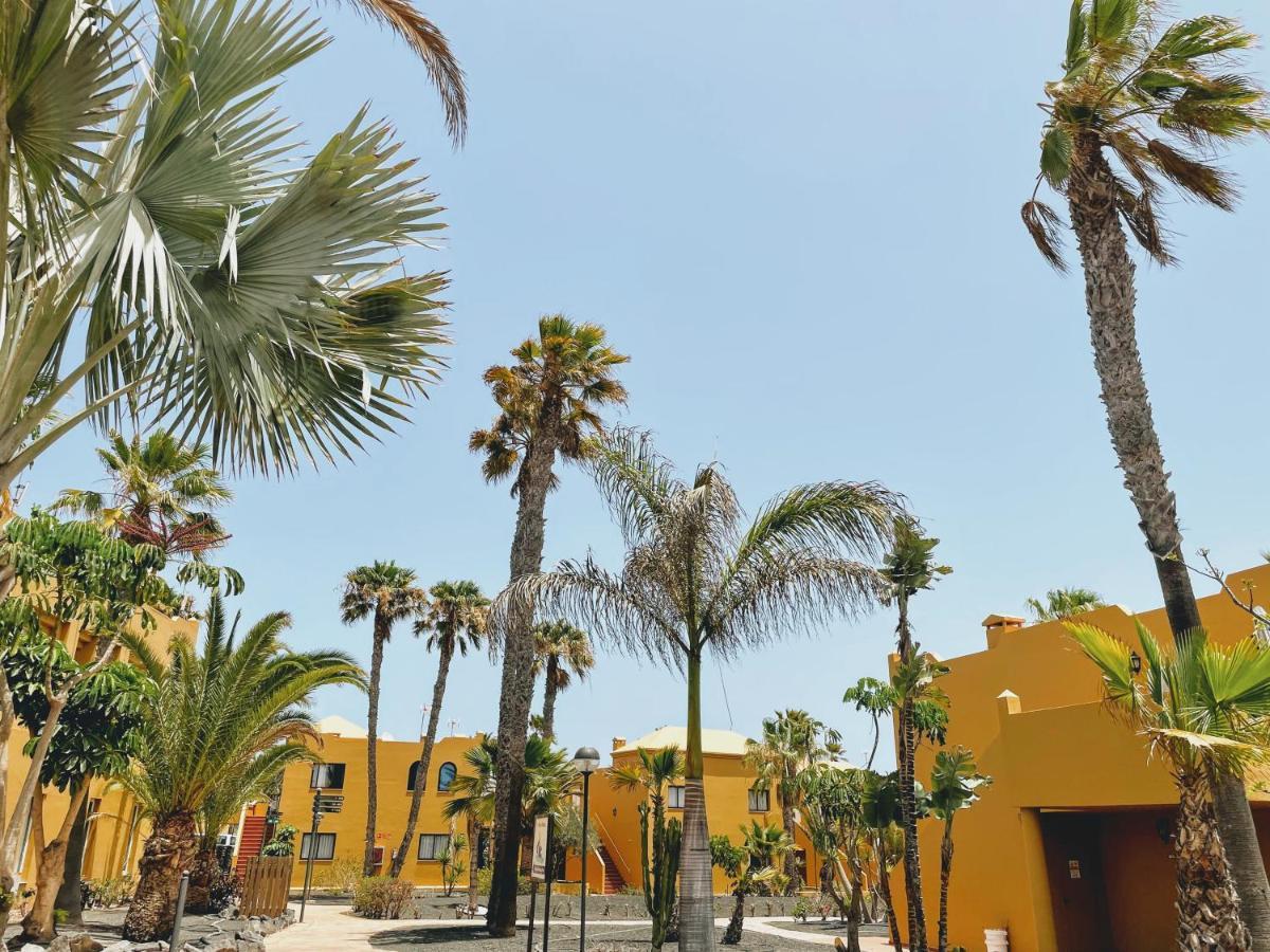 Appartamento Casa Relax Papagayo Corralejo Irent Fuerteventura Esterno foto