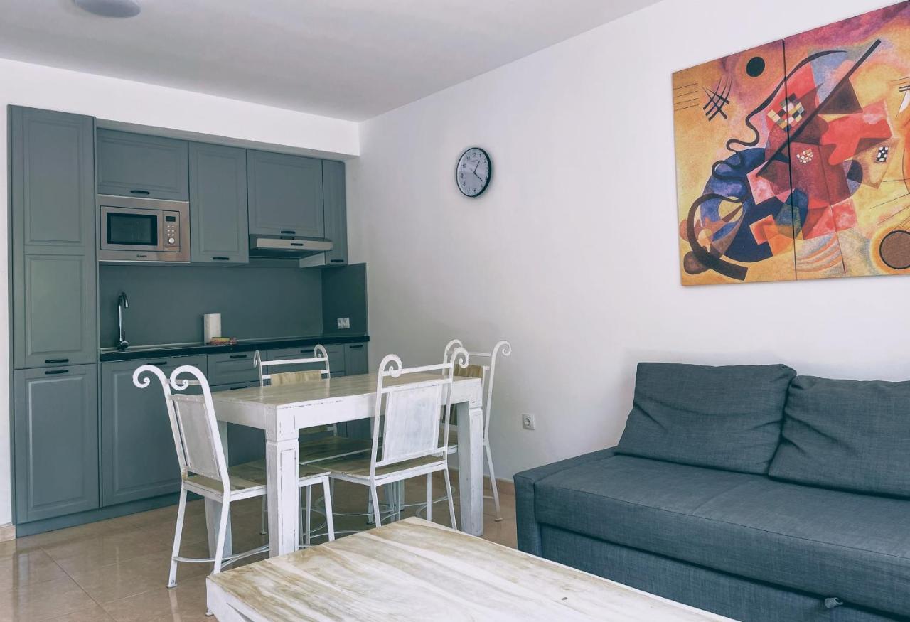 Appartamento Casa Relax Papagayo Corralejo Irent Fuerteventura Esterno foto