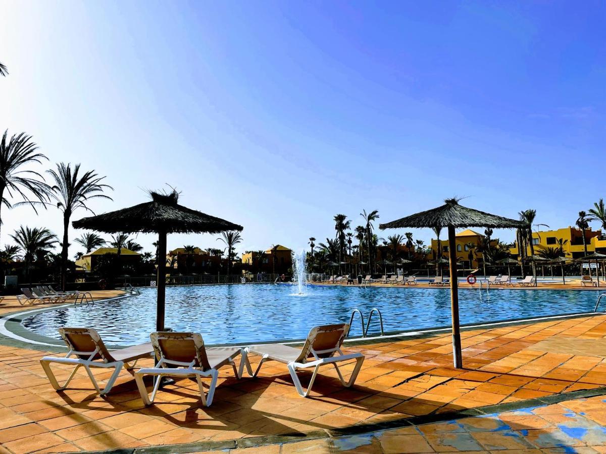 Appartamento Casa Relax Papagayo Corralejo Irent Fuerteventura Esterno foto