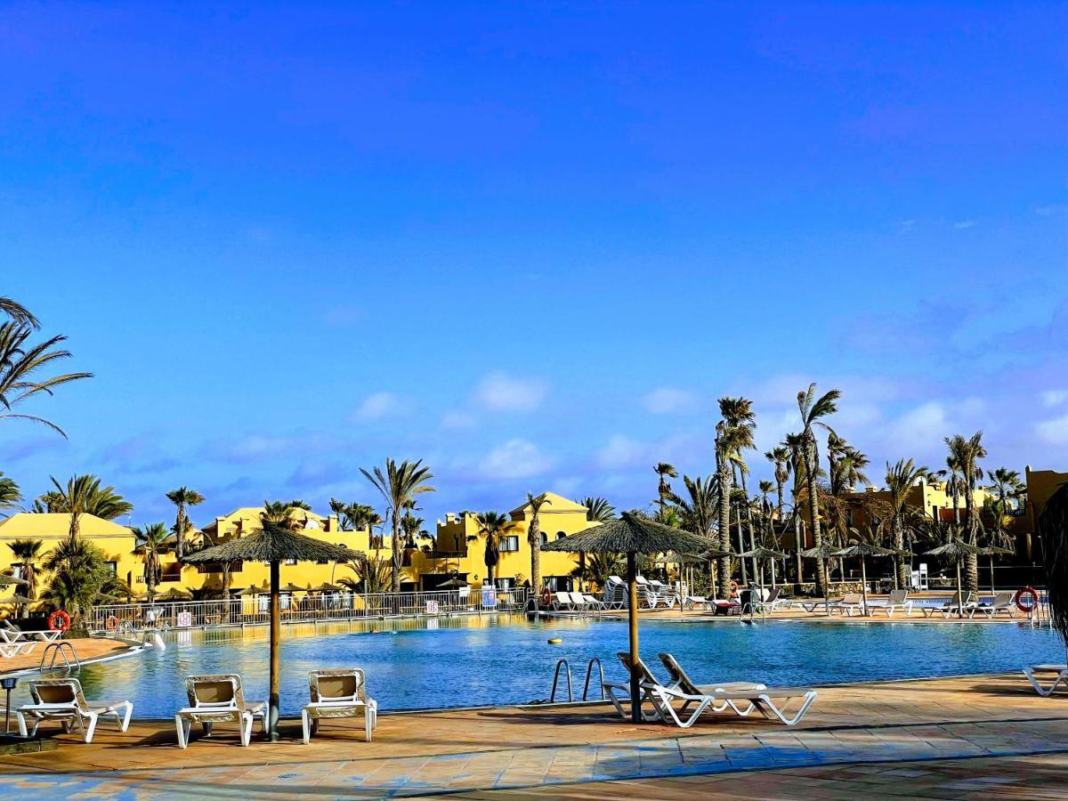 Appartamento Casa Relax Papagayo Corralejo Irent Fuerteventura Esterno foto