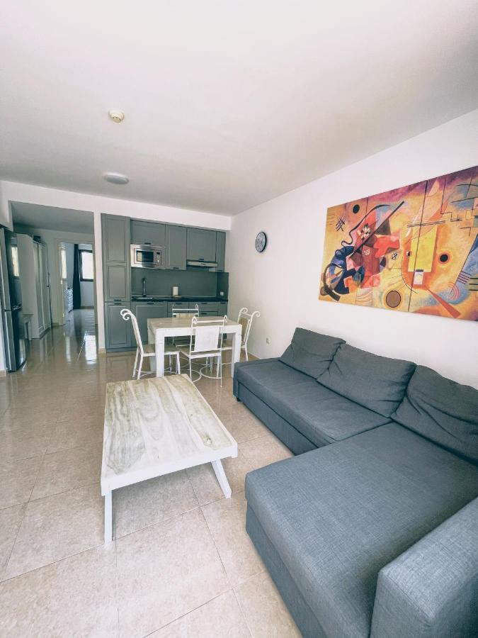 Appartamento Casa Relax Papagayo Corralejo Irent Fuerteventura Esterno foto