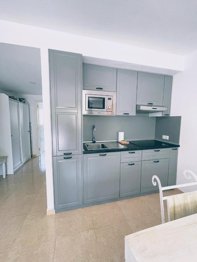 Appartamento Casa Relax Papagayo Corralejo Irent Fuerteventura Esterno foto