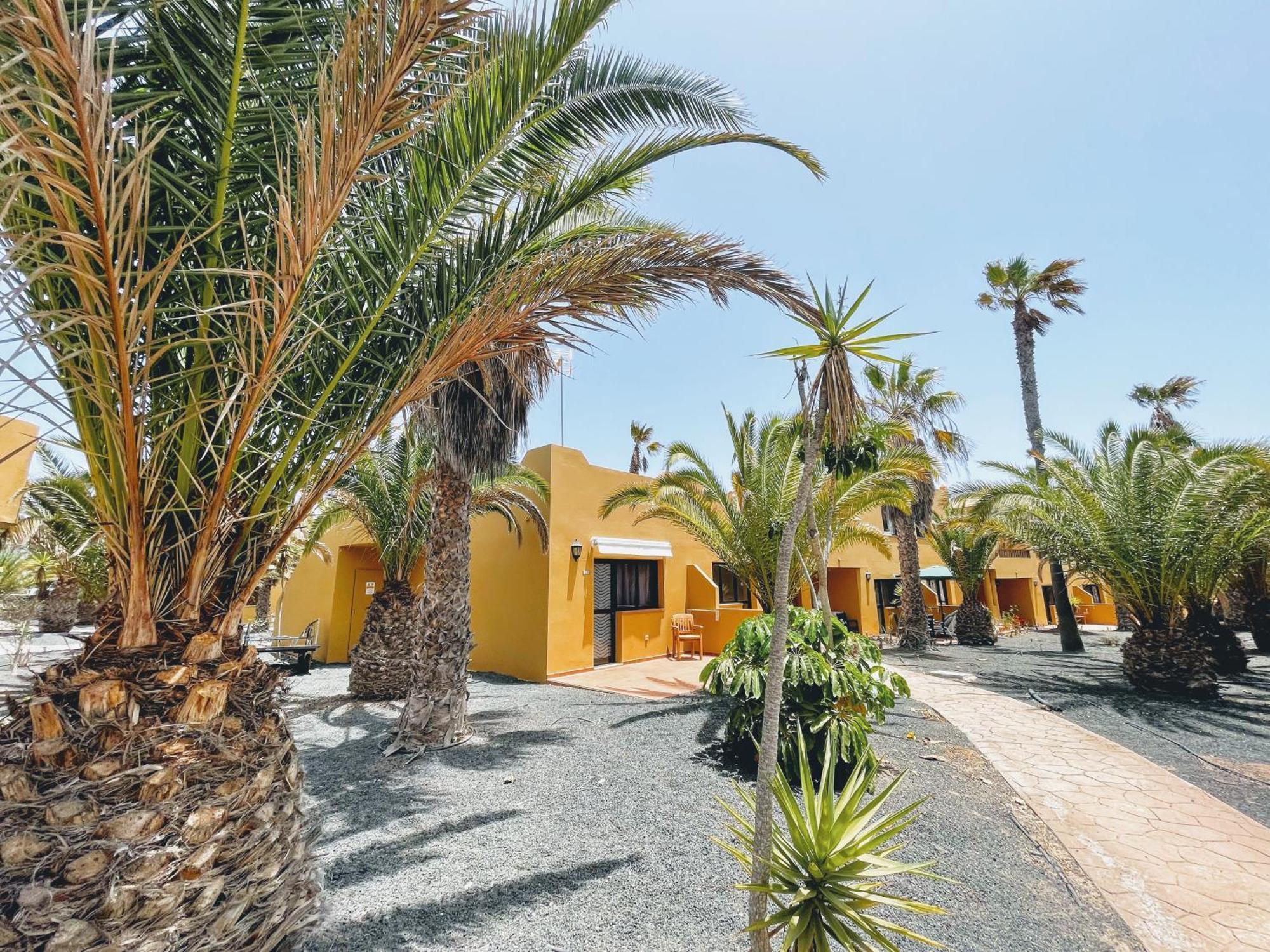 Appartamento Casa Relax Papagayo Corralejo Irent Fuerteventura Esterno foto